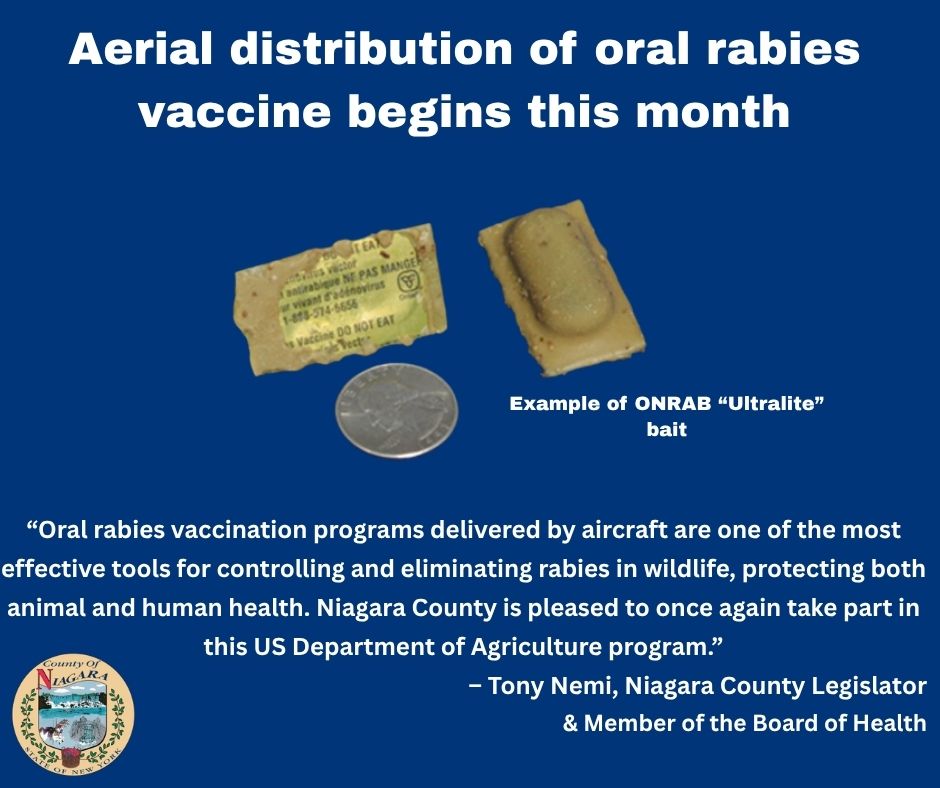 Rabies Bait Program.5.4.26